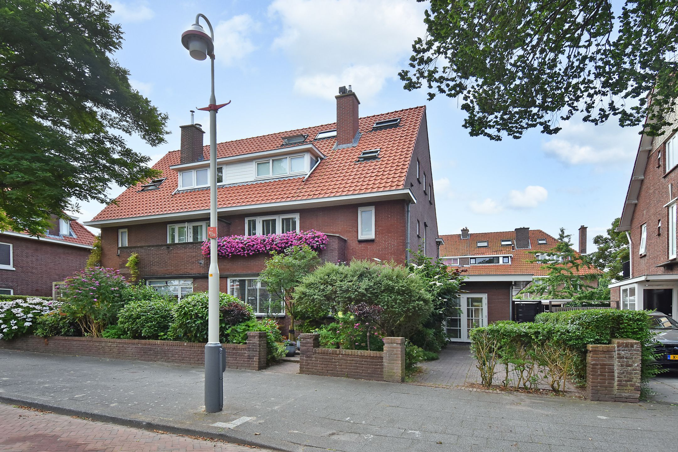 Foto 51 van Kraaienlaan 28