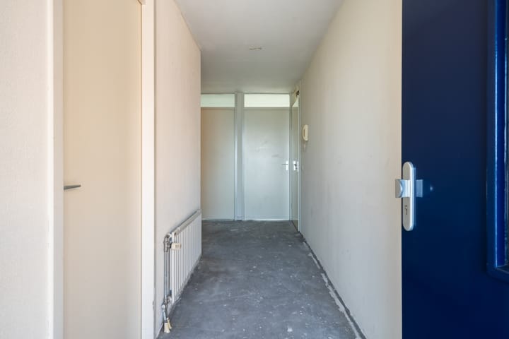 Foto 3 van Cor Kieboomplein 168