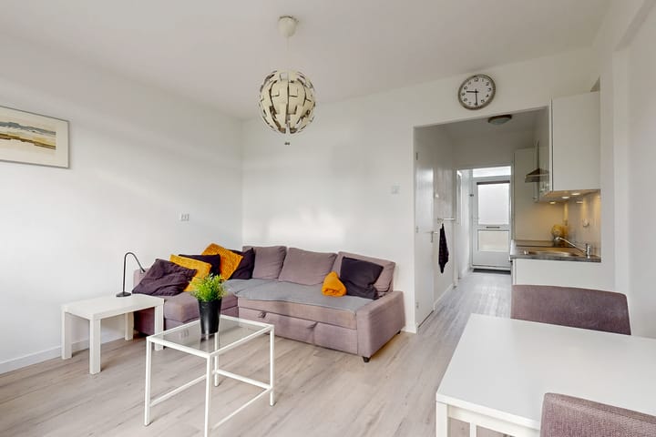 Photo 2 of Van Ostadelaan 460