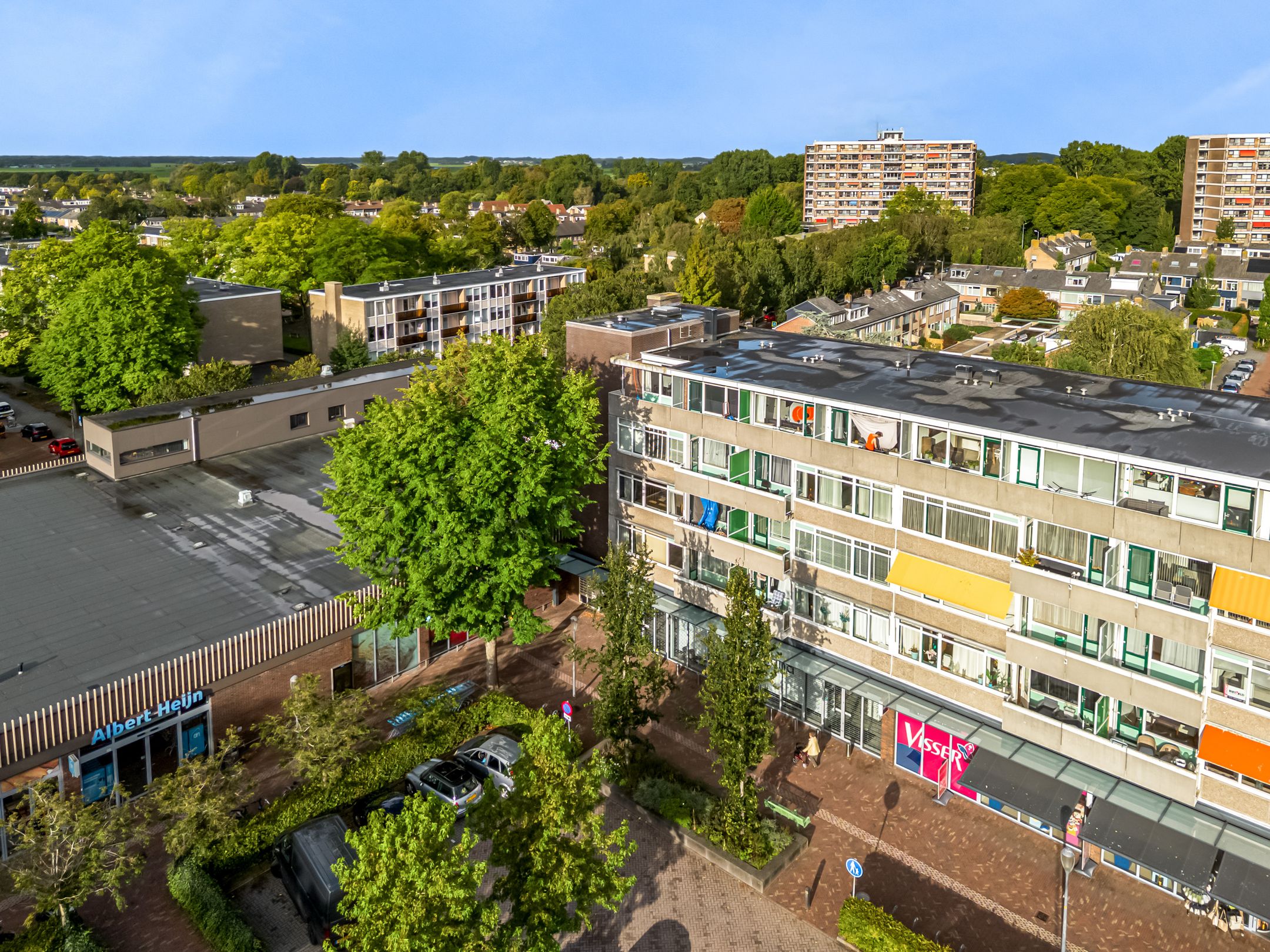 Photo 3 of Van Ostadelaan 460