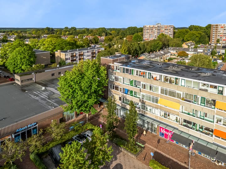 Photo 3 of Van Ostadelaan 460