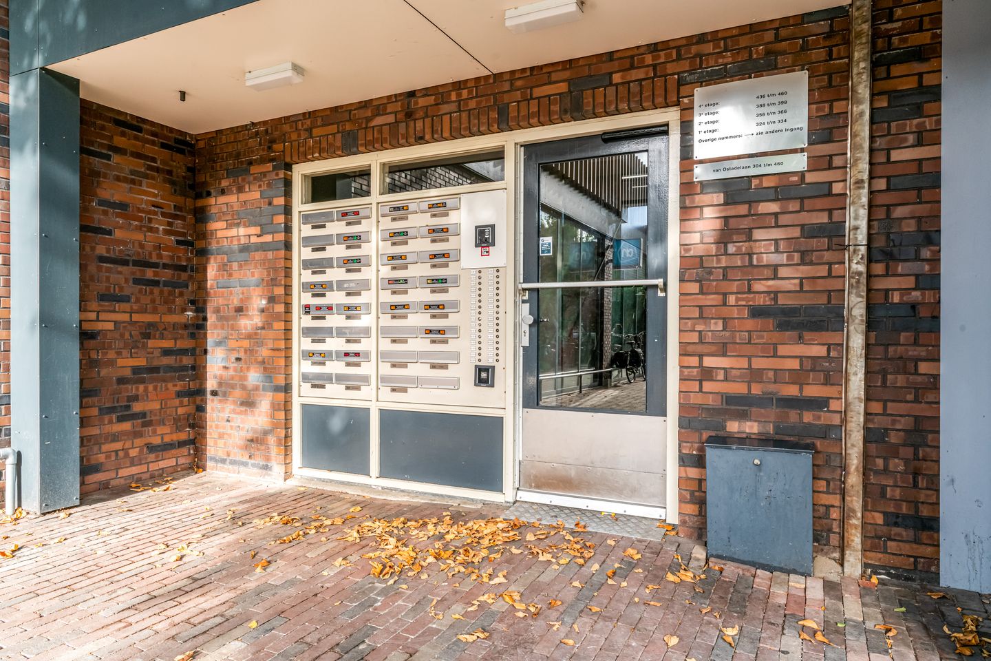 Photo 4 of Van Ostadelaan 460