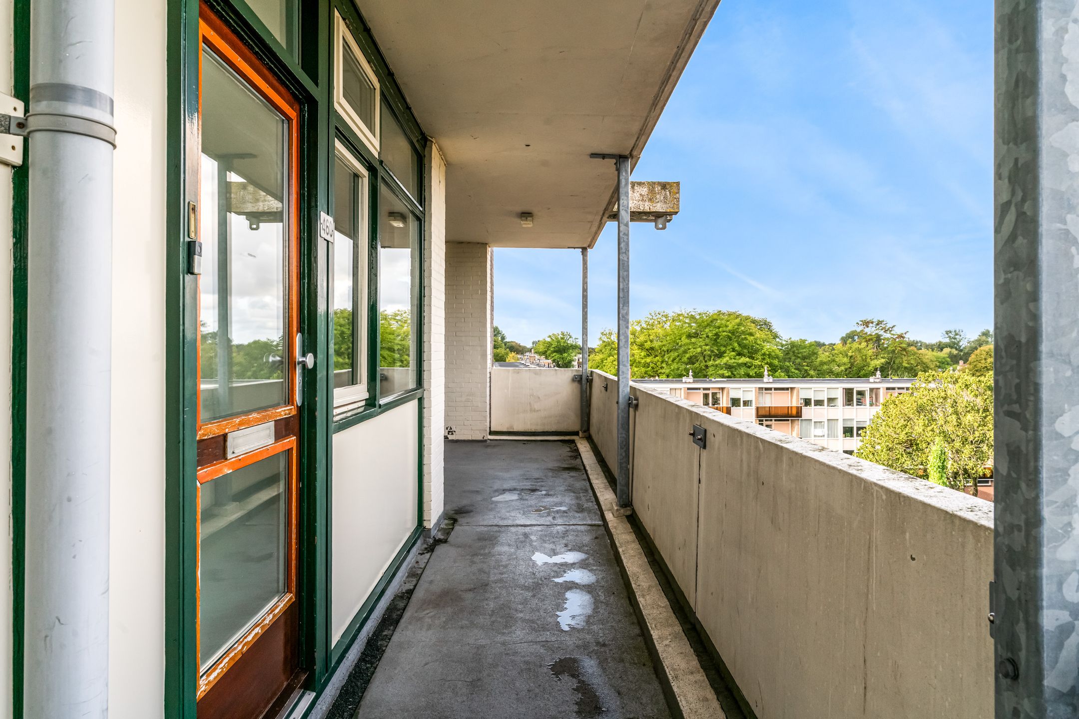 Photo 6 of Van Ostadelaan 460