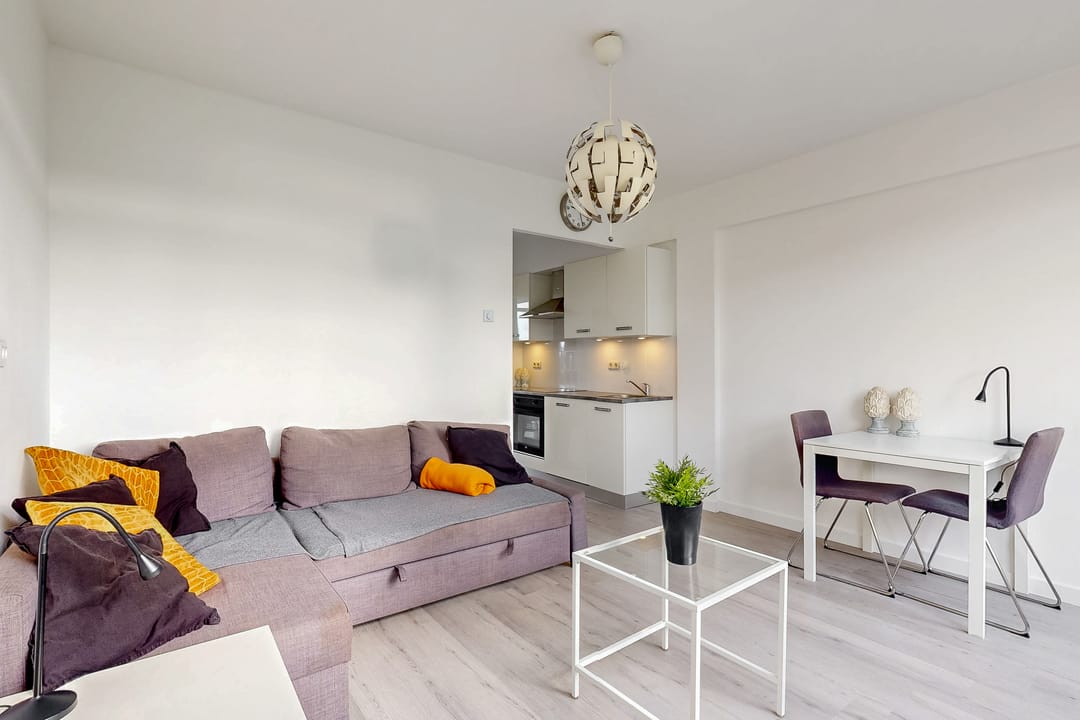 Photo 8 of Van Ostadelaan 460