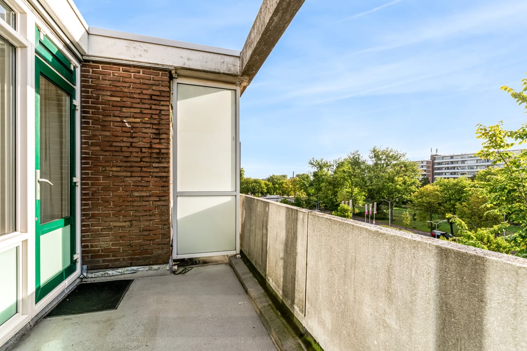 Photo 16 of Van Ostadelaan 460