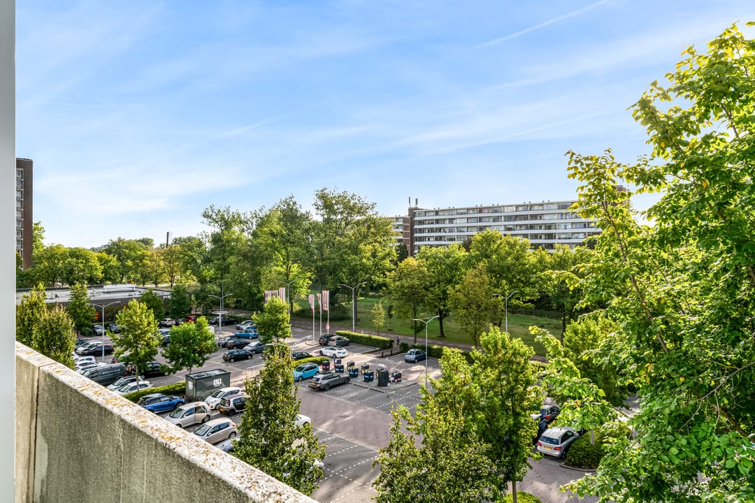 Photo 17 of Van Ostadelaan 460