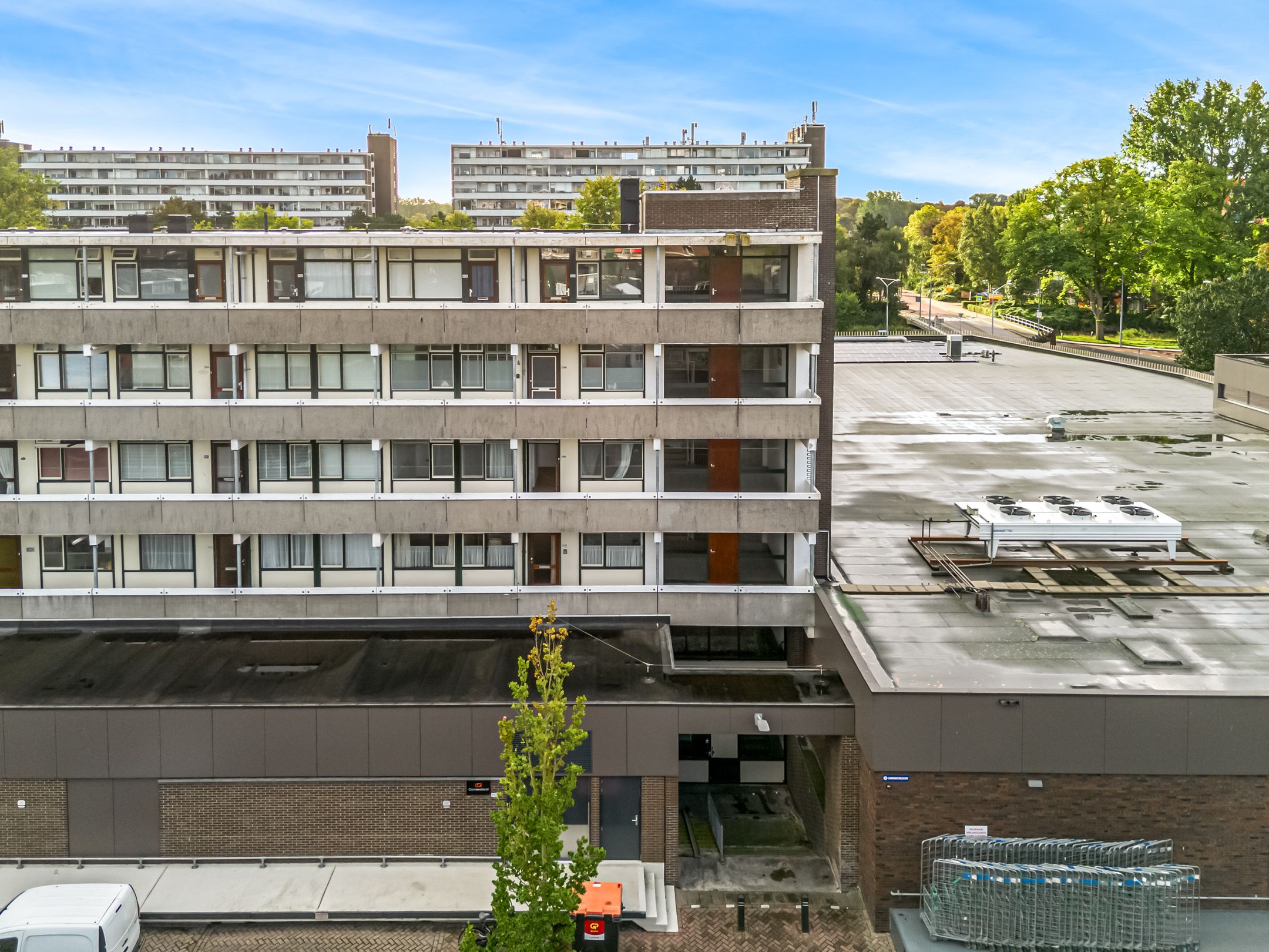 Photo 21 of Van Ostadelaan 460