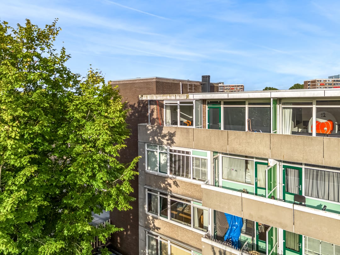 Photo 22 of Van Ostadelaan 460