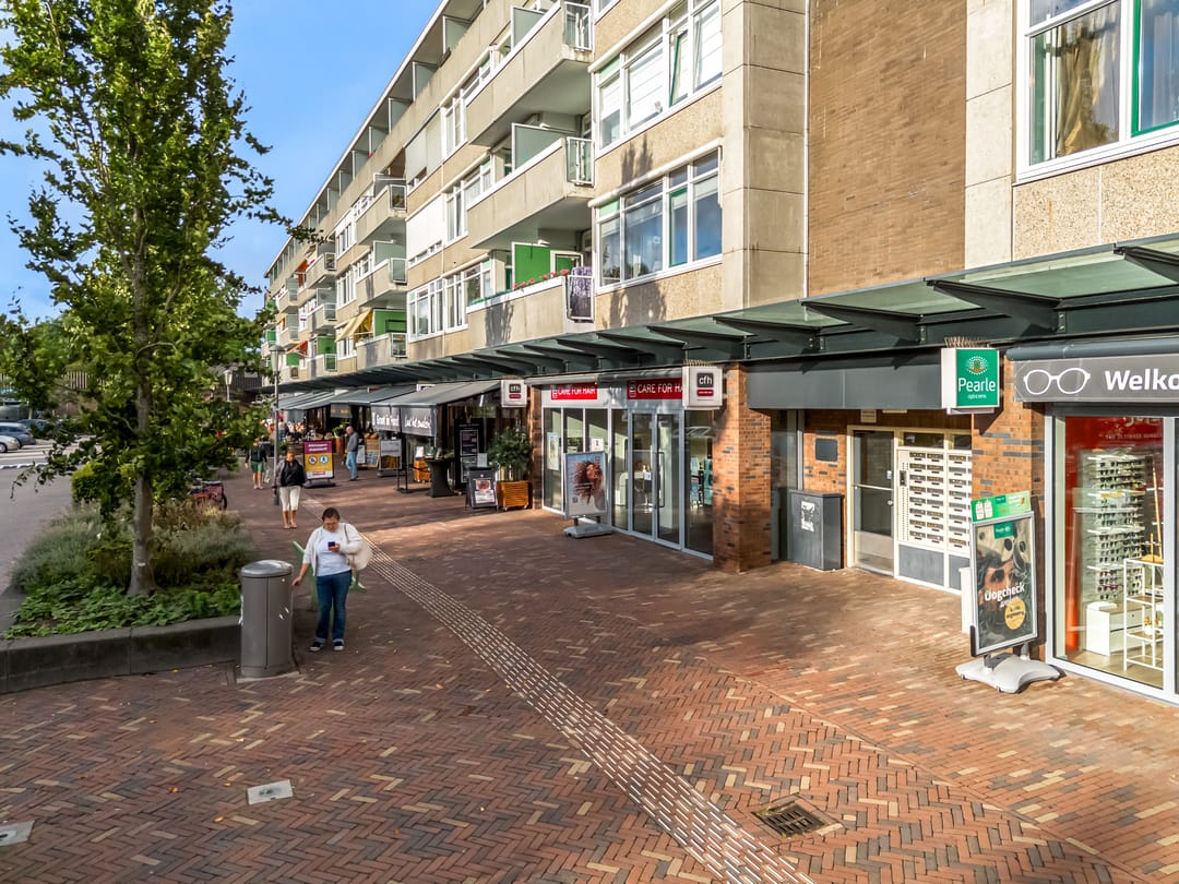 Photo 26 of Van Ostadelaan 460