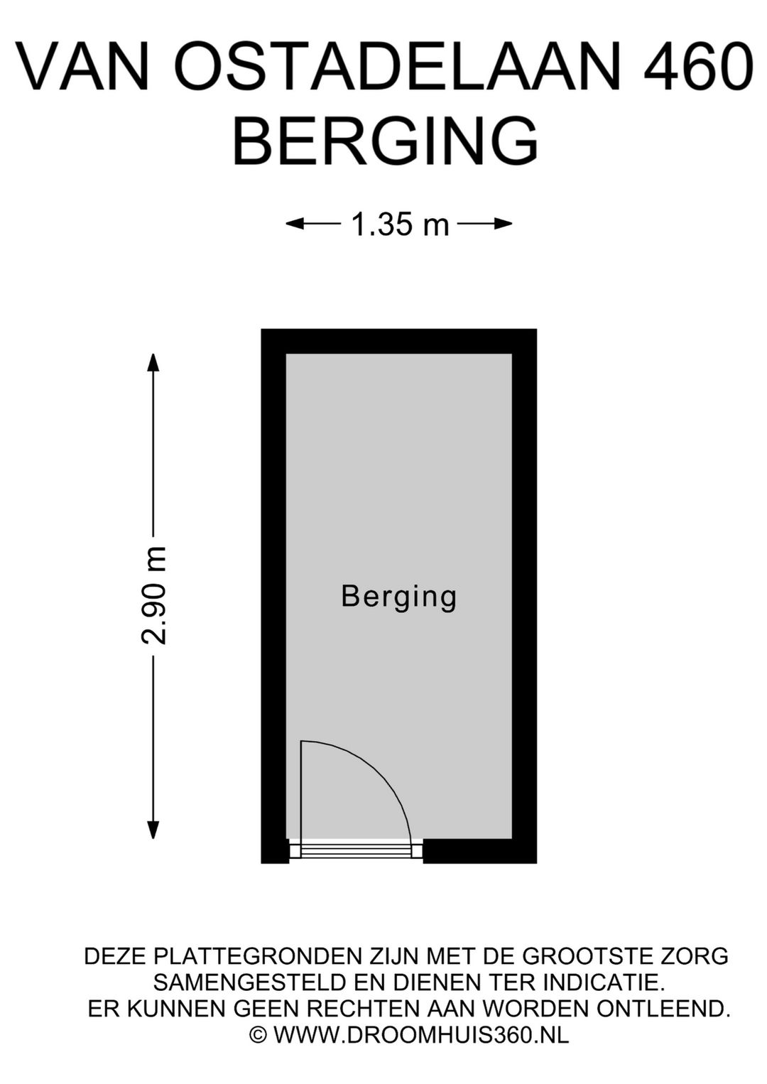 Photo 28 of Van Ostadelaan 460