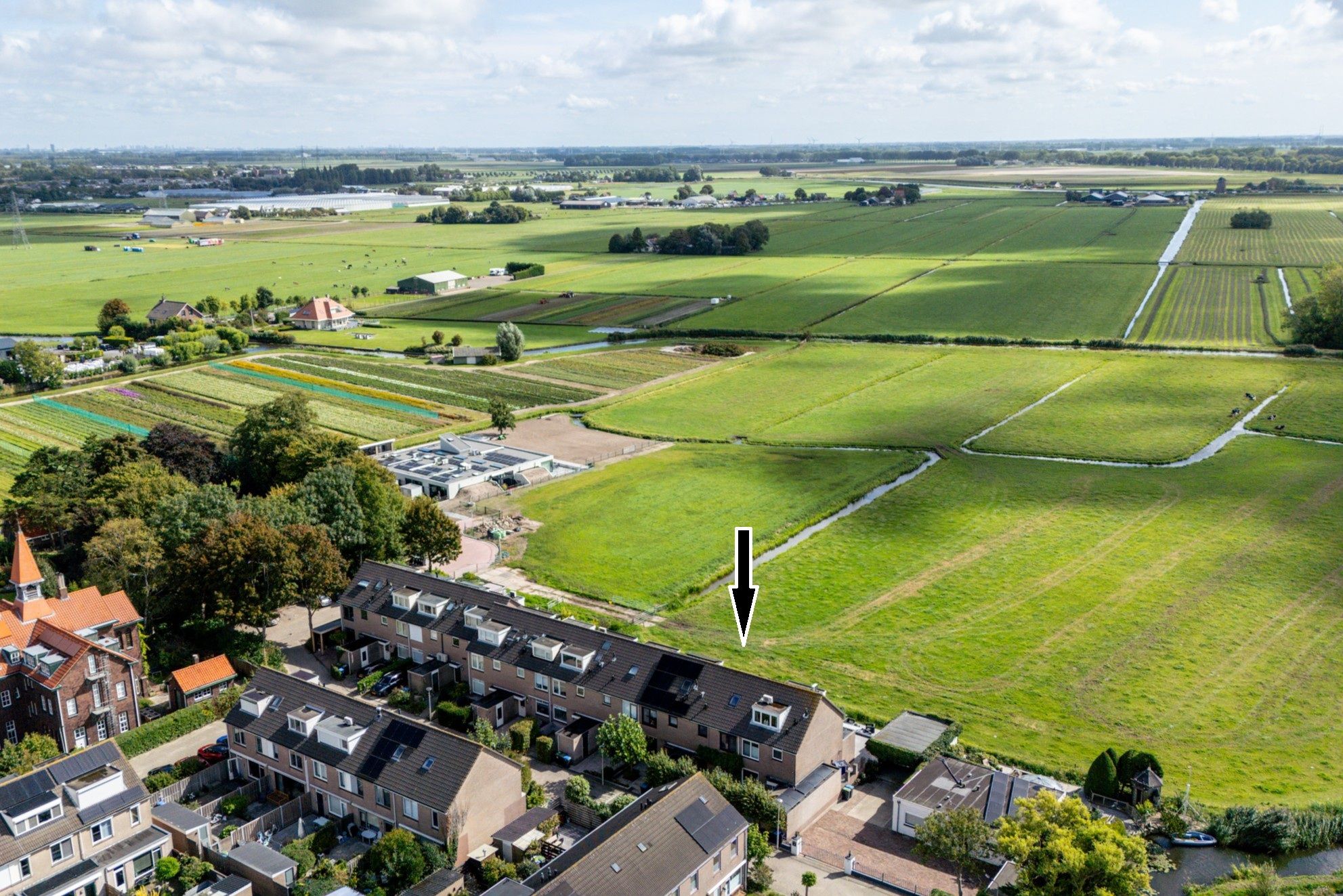 Ter Beek, 6, Lisse, 2161ND, Zuid-Holland, Nederland 6 