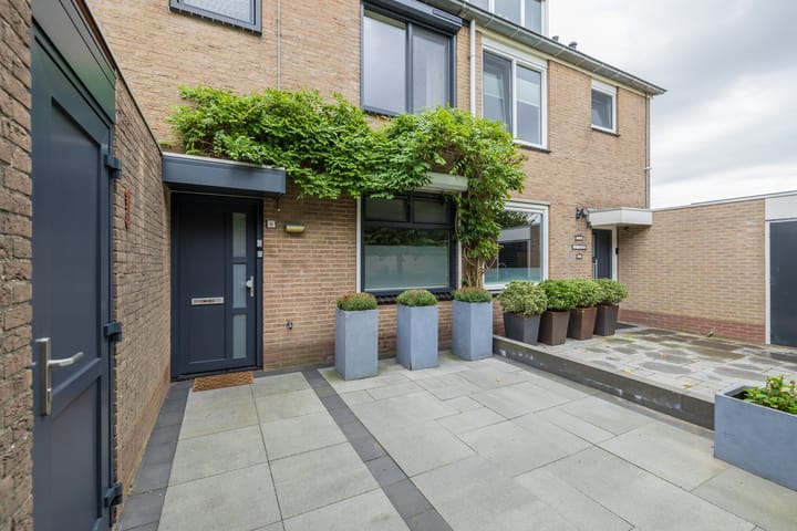 Foto 4 van Ter Beek 6