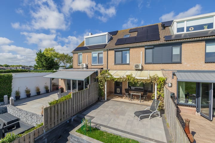 Foto 3 van Ter Beek 6