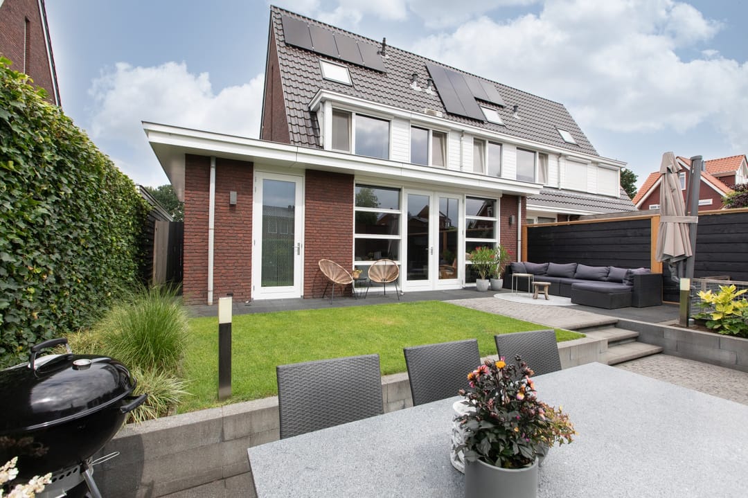 Foto 2 van Asterstraat 42