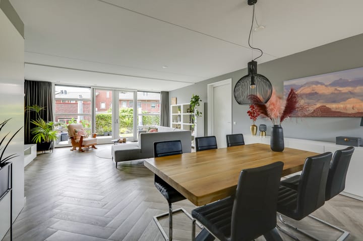 Foto 3 van Asterstraat 42