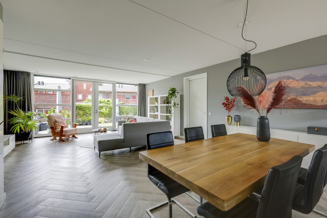 Foto 8 van Asterstraat 42