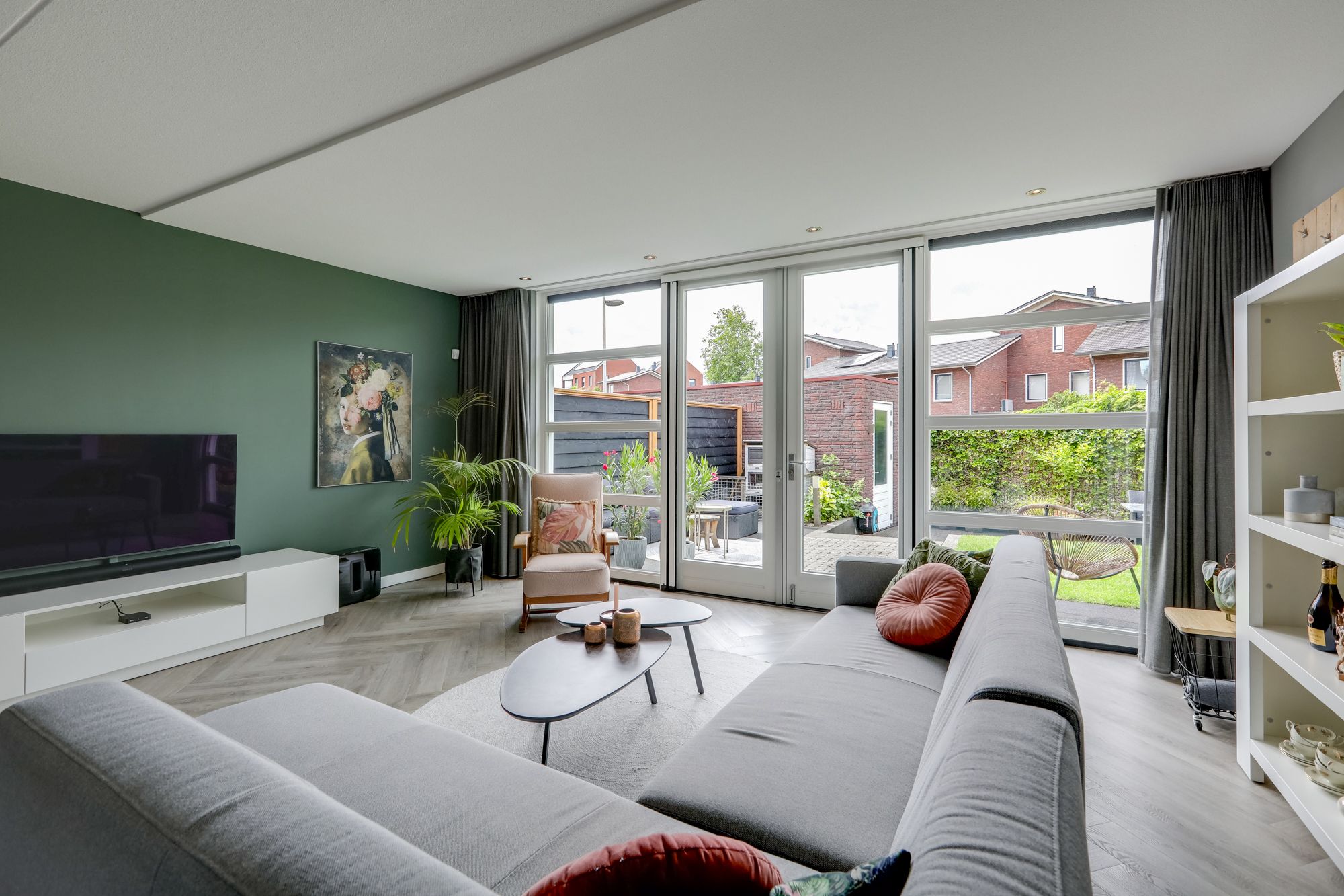 Foto 12 van Asterstraat 42