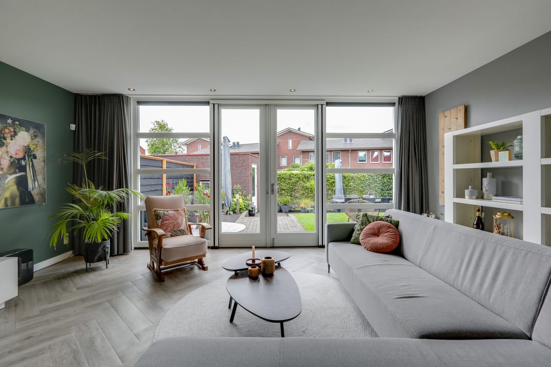 Foto 13 van Asterstraat 42