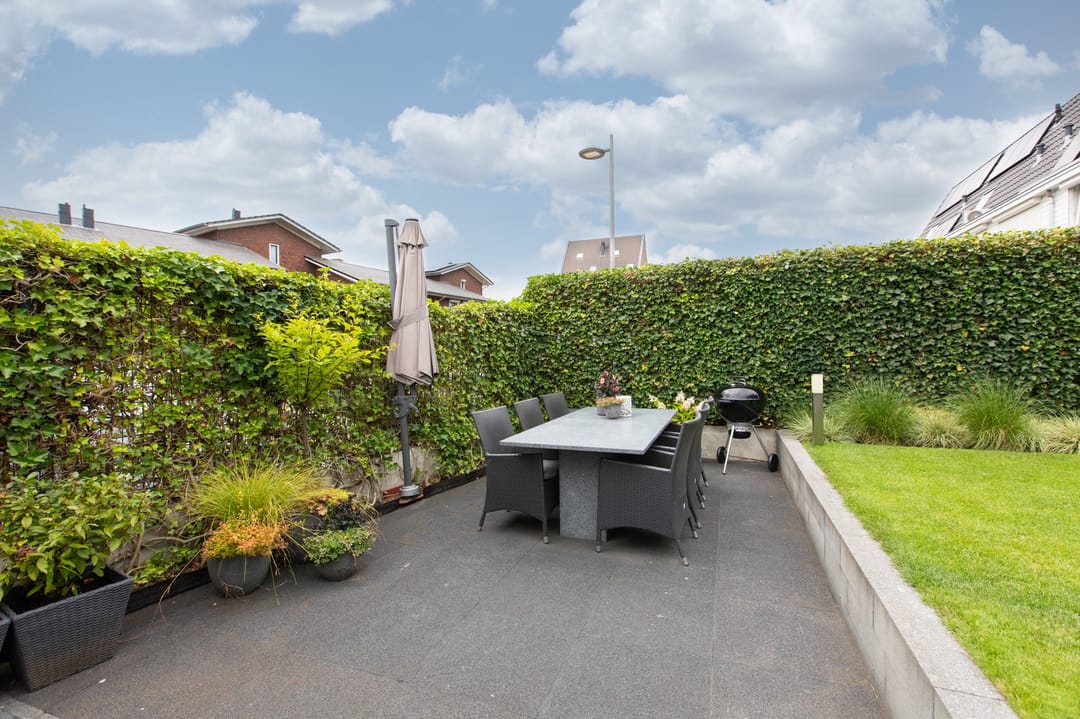 Foto 32 van Asterstraat 42