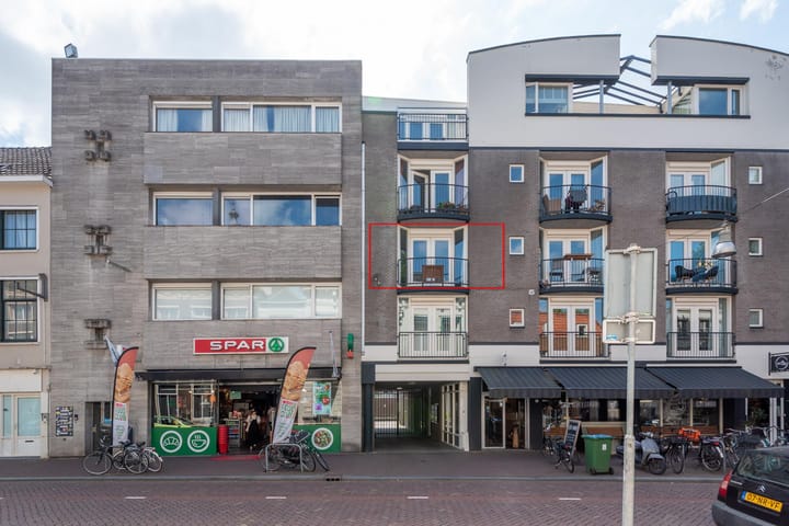 Boschstraat 30 D