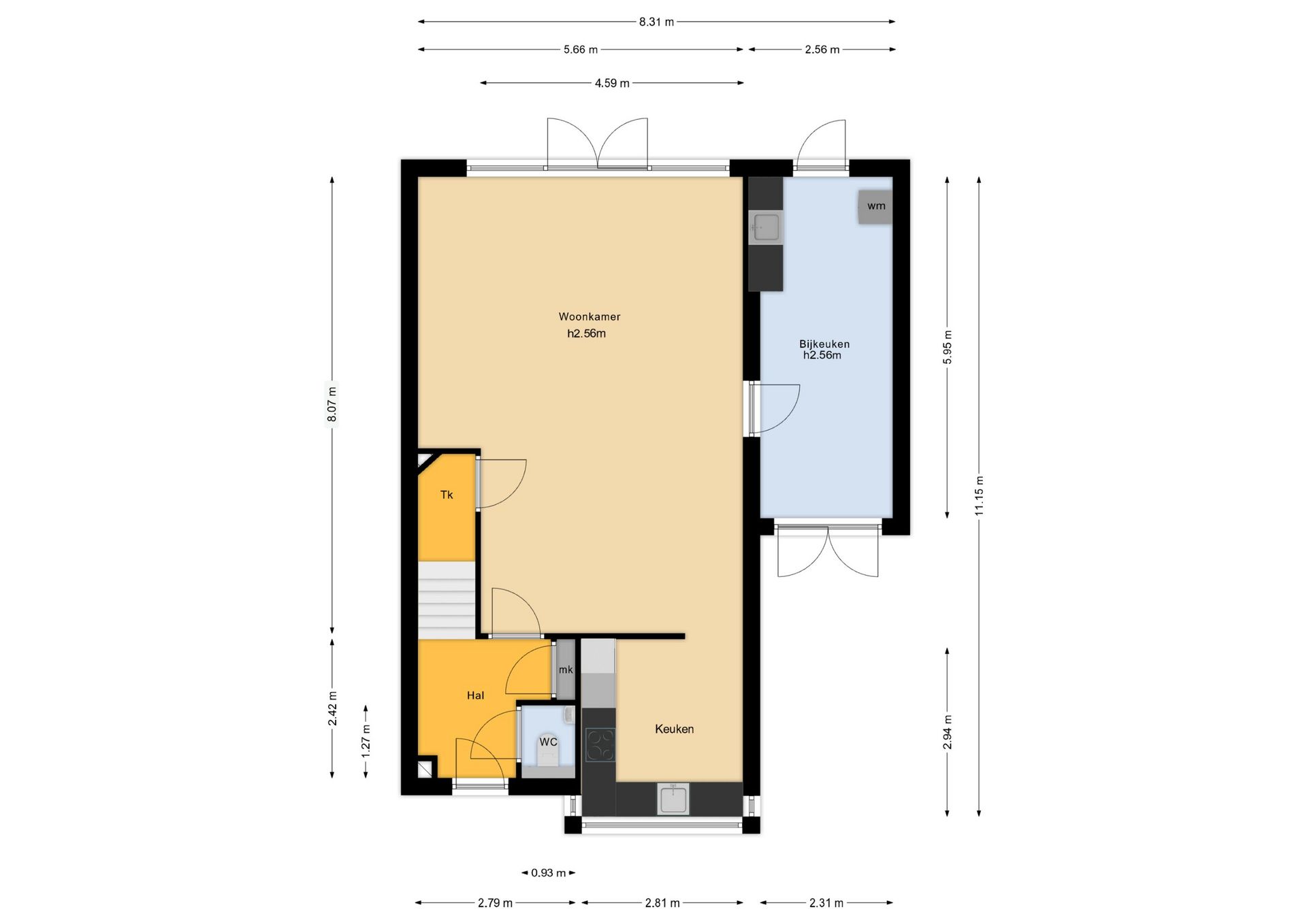 Foto 63 van Asterstraat 42