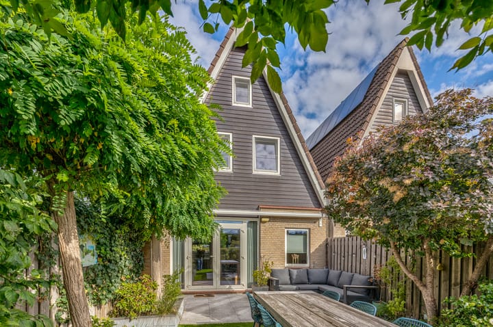 Photo 2 of Filosofentuin 79