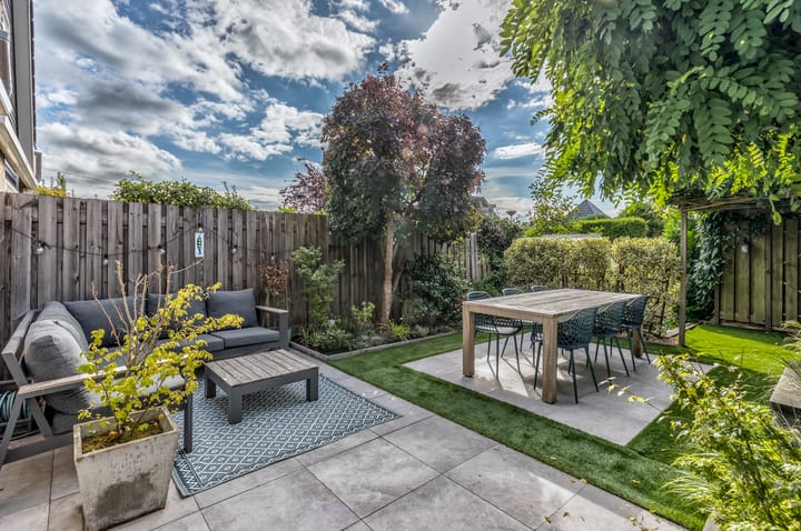 Photo 3 of Filosofentuin 79