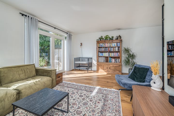 Photo 5 of Filosofentuin 79