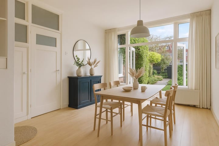 Foto 4 van Star Numanstraat 63