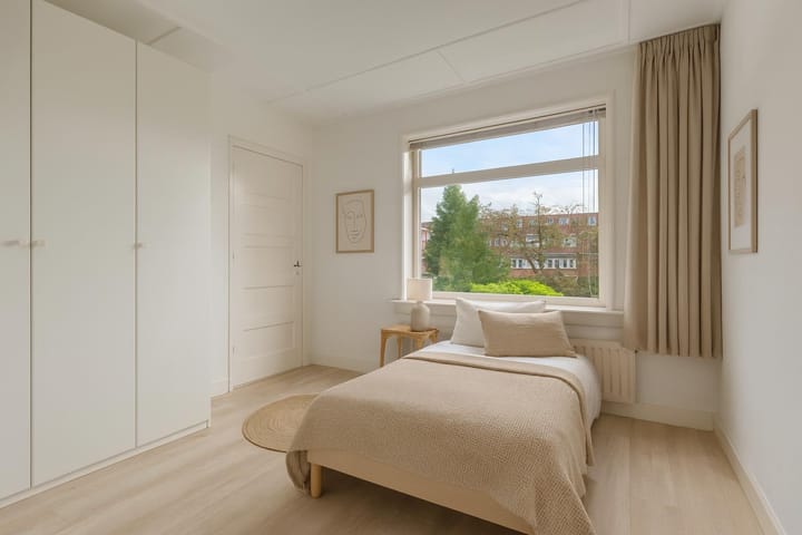 Foto 5 van Star Numanstraat 63