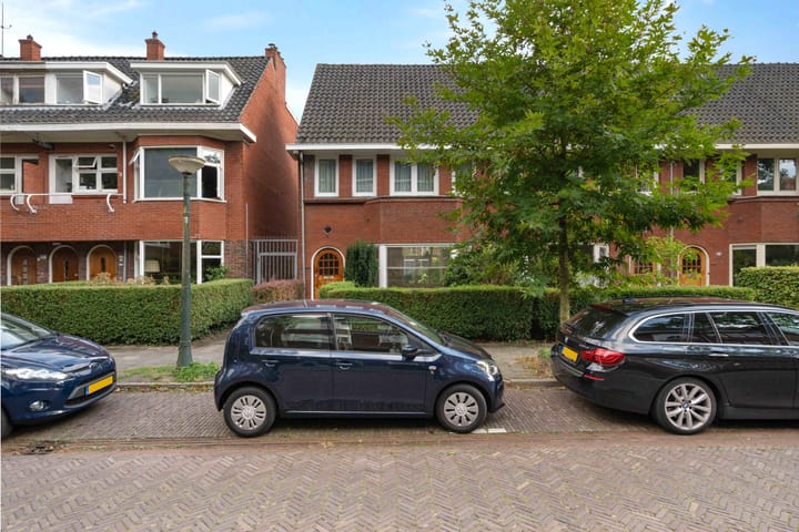 Photo 9 of Star Numanstraat 63