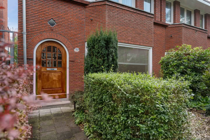 Photo 10 of Star Numanstraat 63