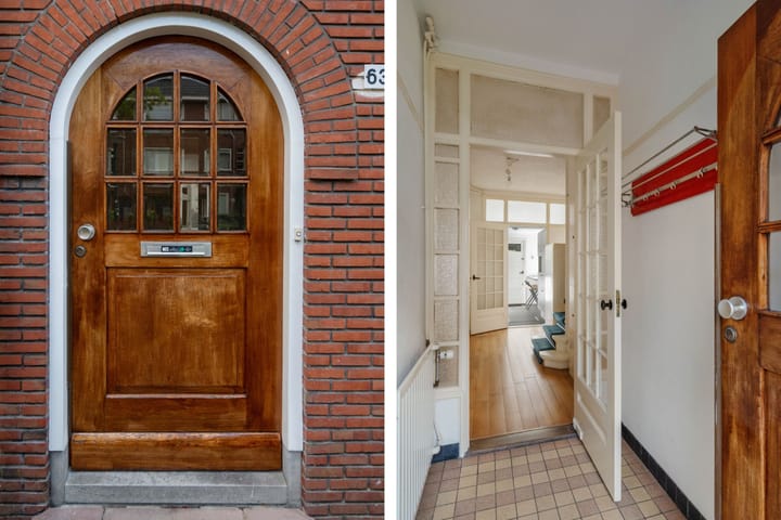 Photo 11 of Star Numanstraat 63