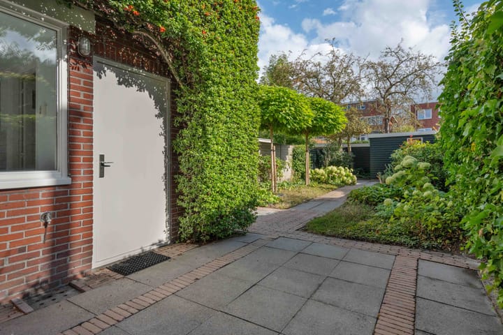 Foto 2 van Star Numanstraat 63