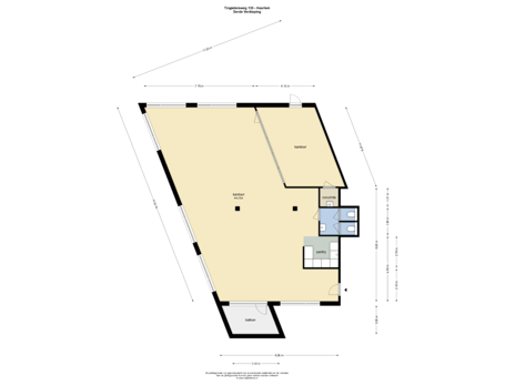 View floorplan