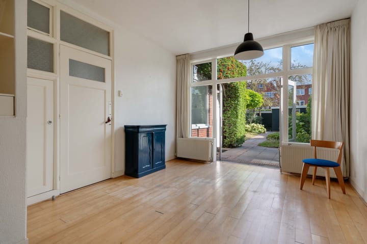 Photo 18 of Star Numanstraat 63