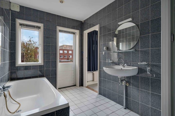 Photo 32 of Star Numanstraat 63