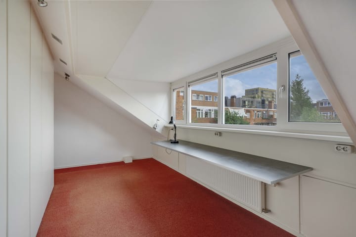 Photo 43 of Star Numanstraat 63