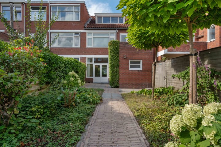 Photo 48 of Star Numanstraat 63