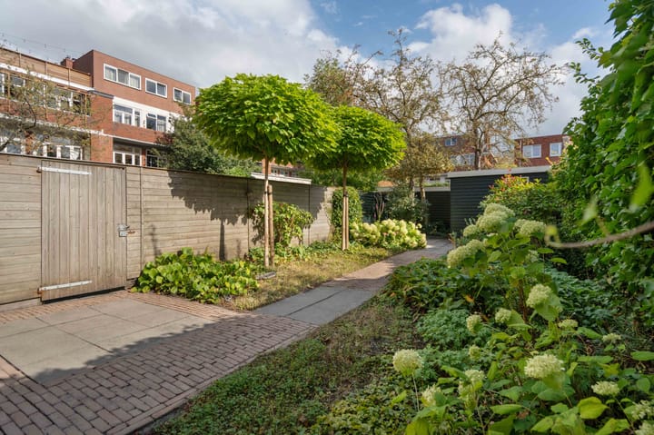 Photo 50 of Star Numanstraat 63