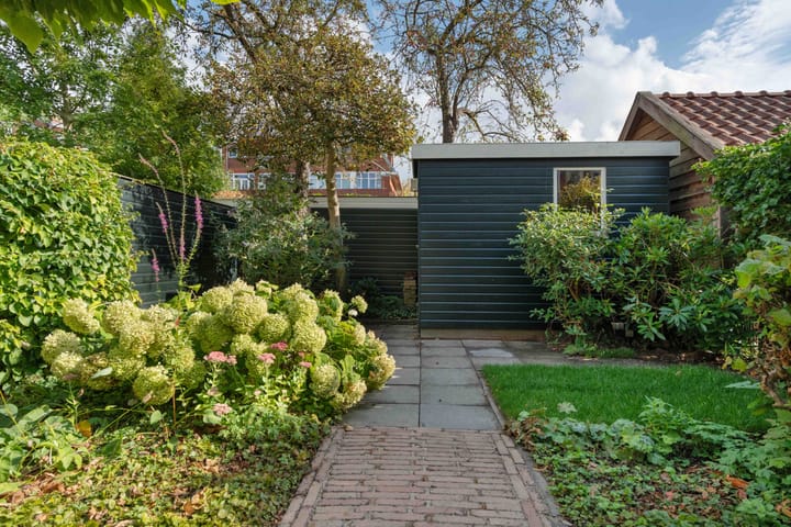 Photo 52 of Star Numanstraat 63