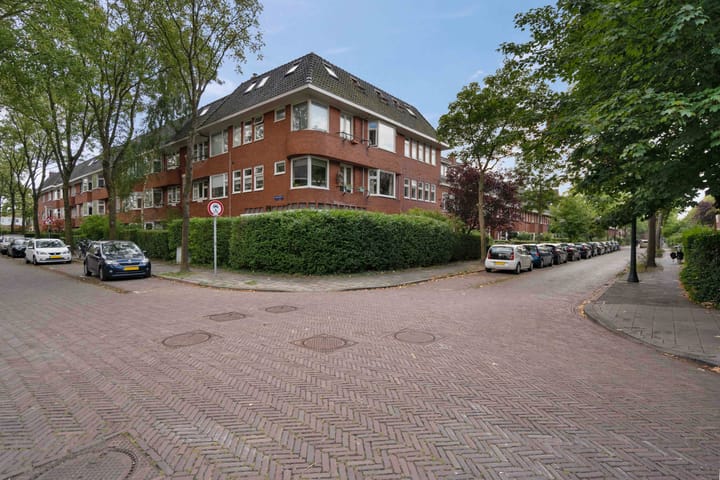 Photo 57 of Star Numanstraat 63