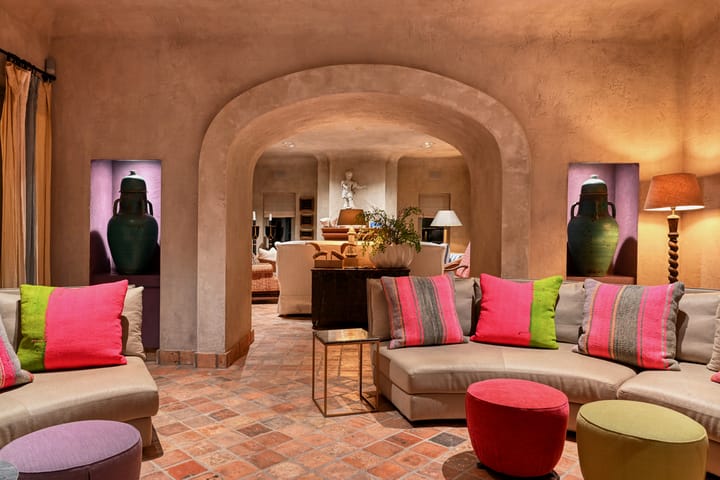 Foto 4 van Dennenlaan 12