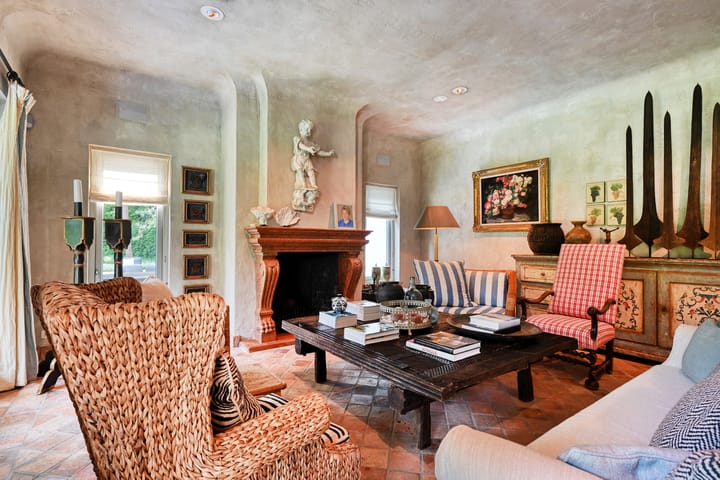 Foto 5 van Dennenlaan 12