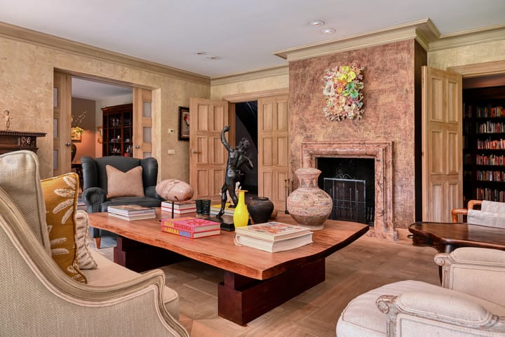 Foto 7 van Dennenlaan 12