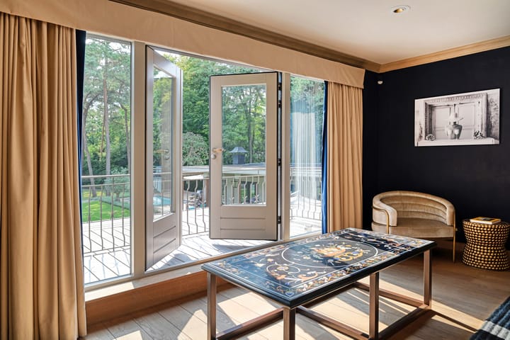 Foto 12 van Dennenlaan 12