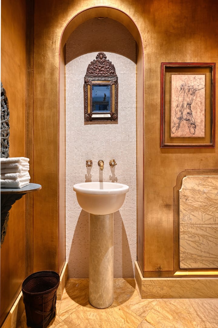 Foto 14 van Dennenlaan 12