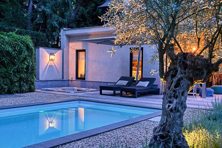 Foto 17 van Dennenlaan 12