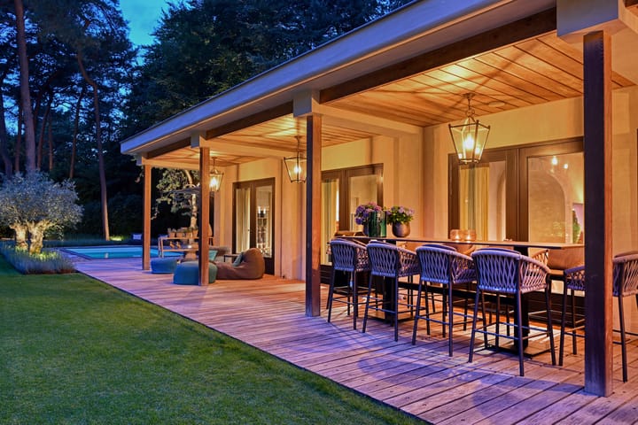 Foto 18 van Dennenlaan 12