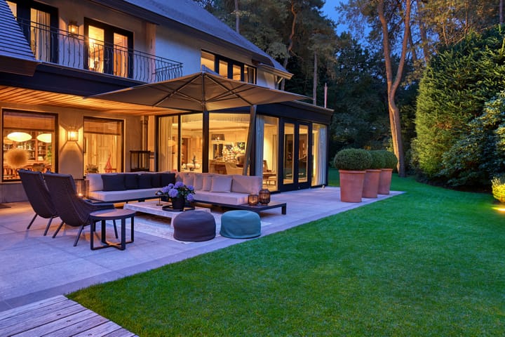 Foto 19 van Dennenlaan 12